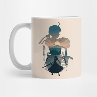 Ex Calibur Mug